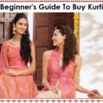 Beginner's Guide To Buy Kurtis Online