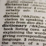 How Dictionaries Can Help You To Improve Your Command On Your Language
