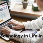 Use of Technology in Life Insurance