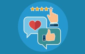 online reputation management