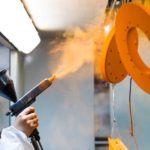 Advantages Of Using The Powder Coating With The Help Of Experts