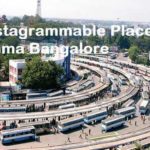 7 Instagrammable Places in Namma Bangalore