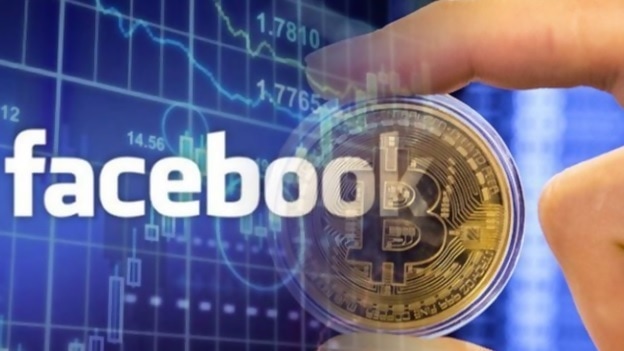 facebook cryptocurrency coin
