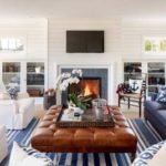 Living Room Layouts with New Trends