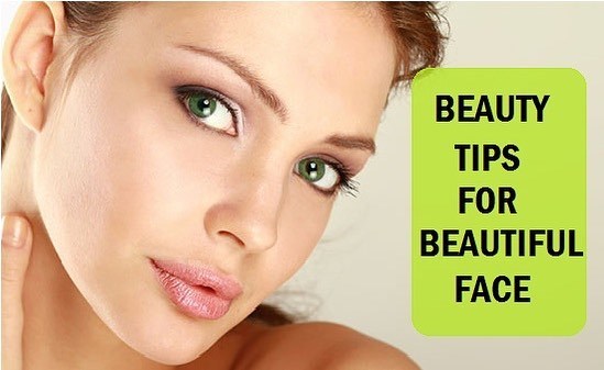 natural beauty tips for glowing skin