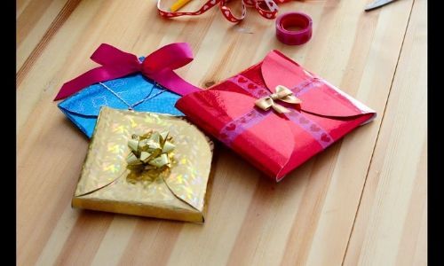 budget friendly gifts