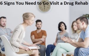 drug rehabilitation services near me