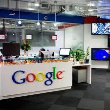 google cyber city gurgaon