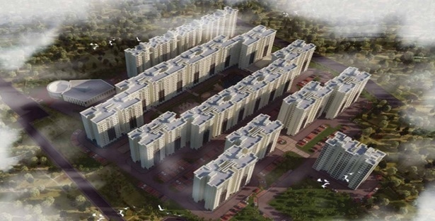 property in bangalore real estate
