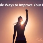 5 Simple Ways to Improve Your Health