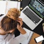 Expert Tips to Tackle Financial Stress to Avoid Triggering Health Issues