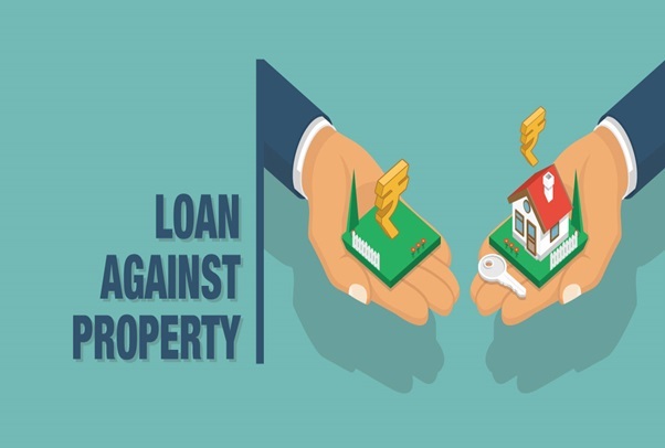 loan against property interest rate