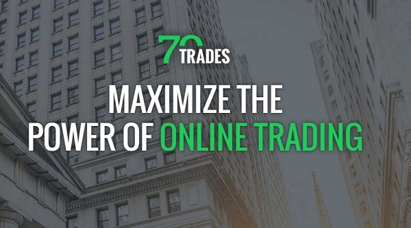 70trades trading platform
