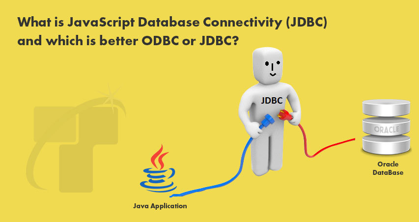 benefits of jdbc