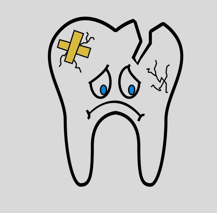 dental restoration tips