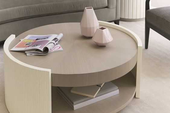 statement coffee table