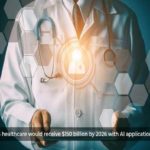 US Healthcare Would Receive $150 Billion By 2026 With AI Applications!