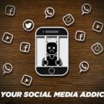 Kick Your Social Media Addiction with These Apps