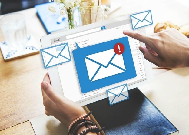 The Beginner's Guide To Email Hosting