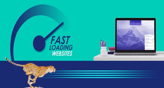 improve website loading speed