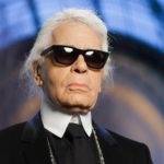 Fashion Icon, Karl Lagerfeld, And His Love Of Arabian Fashion