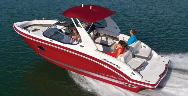 list of best boat brands