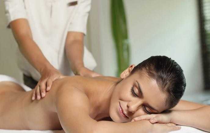 massage therapy near me