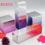 Cosmetic Packaging Box Design Ideas for Promoting Flavored Lip Colors