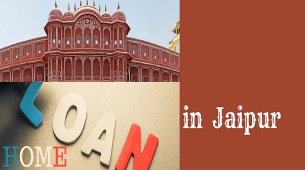 home loan in jaipur