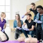 Reasons Why an Online CPR Certificate is Important