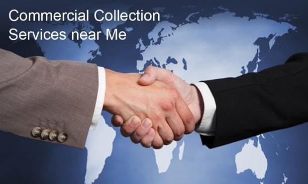 commercial collection services near me