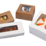 Make Your Bakery Items Appealing With Flexible Bakery Boxes