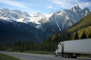 truck driving careers