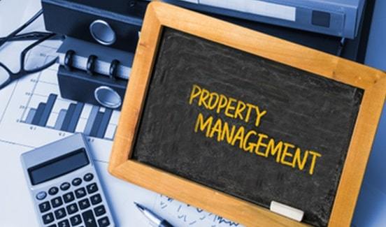 property management tips online
