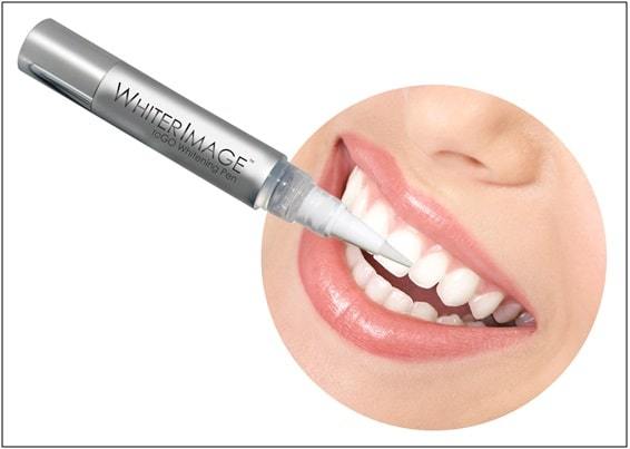 teeth whitening oral health