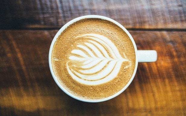 coffee health benefits