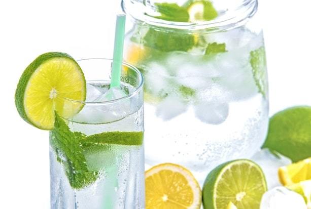 lemonade health benefits
