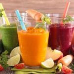 Healthy and Energetic Liquid and Semi-Liquid Diet, You Must Try