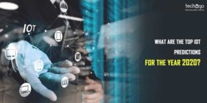 internet of things iot predictions
