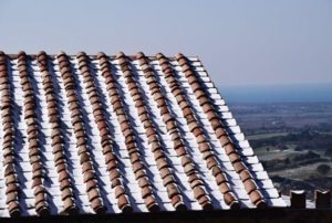 replacing roof wall plate