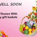 Seven Amazing Get Well Soon Flowers for Your Mother under Your Budget