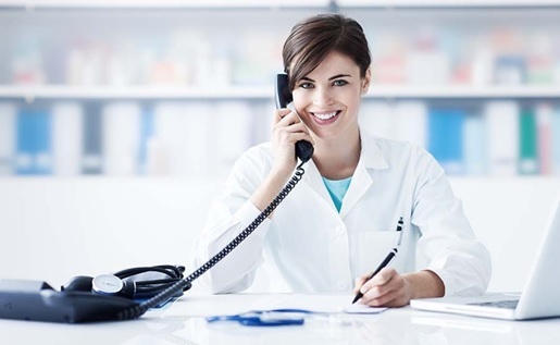 best medical answering service