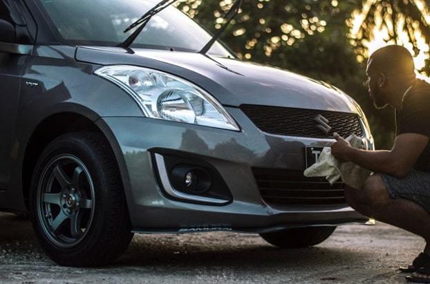 car repair tips and tricks