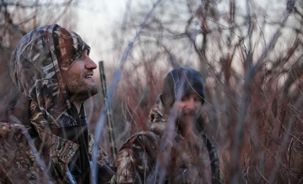 five tips to maintain hunting grounds