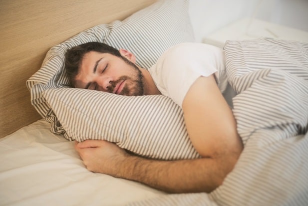 causes of lack of sleep