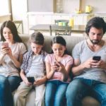 Technology Is Towing Away Family Bond. What Can We Do to Fix It?