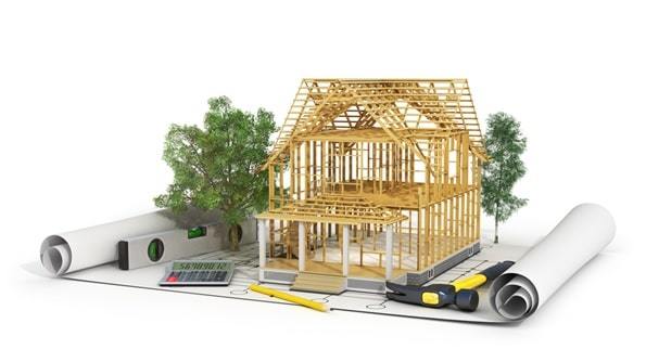 home building plan ideas