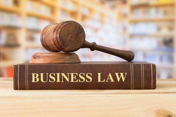 llm business law degree