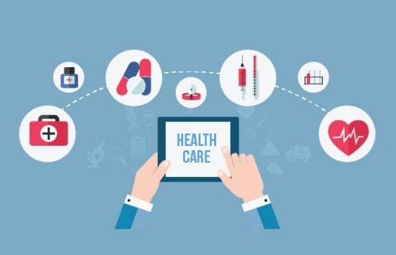 future of healthcare technology