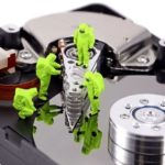 Hard Drive Data Recovery - Is Hard Drive Data Recovery Really A DIY Job?